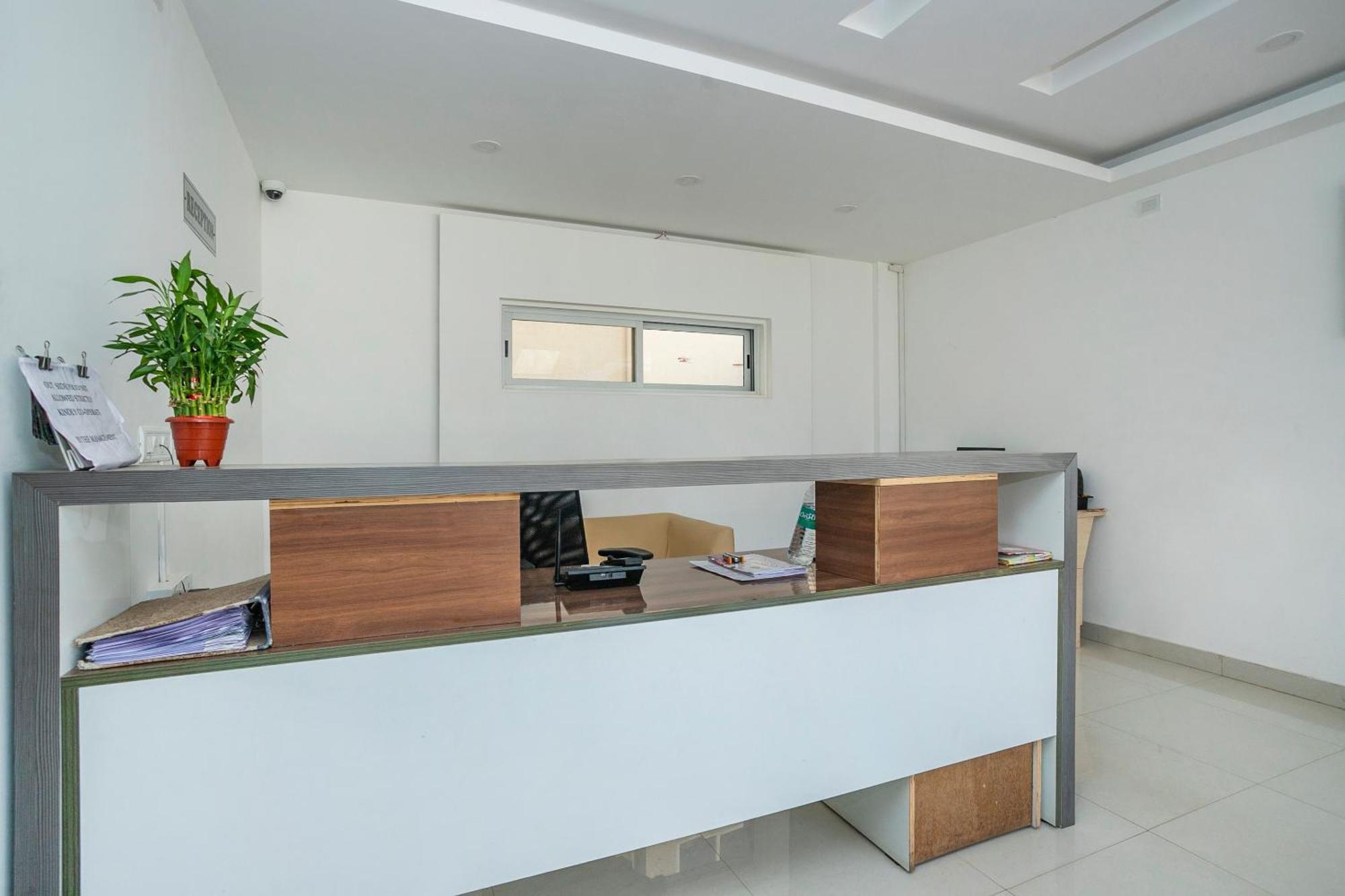 Collection O Cosmopolitan Hotel Devanahalli Ngoại thất bức ảnh