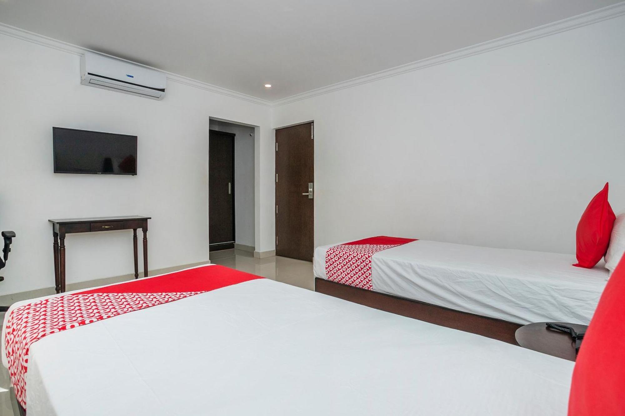 Collection O Cosmopolitan Hotel Devanahalli Ngoại thất bức ảnh